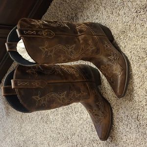 Laredo Western Boots